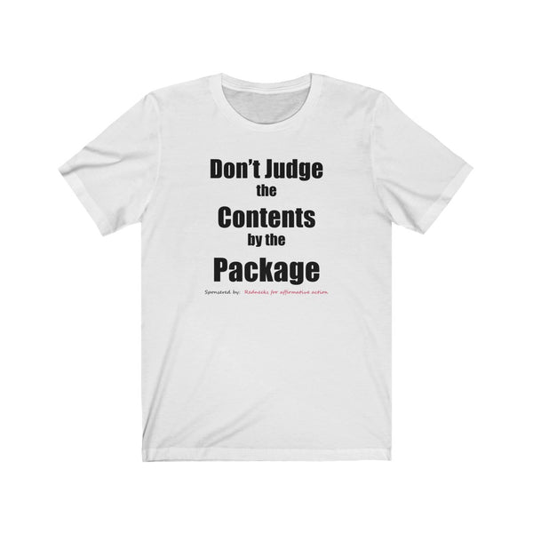 Don't Judge- T shirt 2020 Redneck Humor
