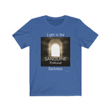 Light in the Darkness-T shirt